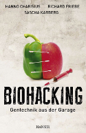 Biohacking | Foto: Verlag Carl Hanser