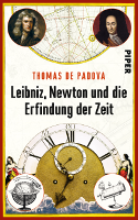 Leibniz, Newton und die Erfindung der Zeit | Foto: Piper Verlag