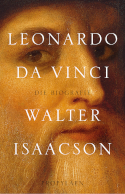 Leonardo da Vinci: Die Biographie | Foto: Propyläen Verlag